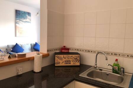 Appartement Limnaria - Luxurious, Spacious 3 Bed With Pool Views *