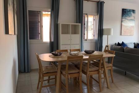 Apartment Limnaria - Luxurious, Spacious 3 Bed With Pool Views